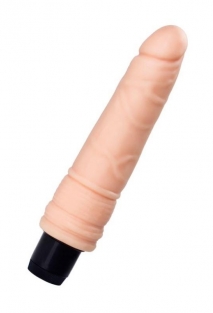 Frem Realistik Vibrat�r TPE Ten 19 cm